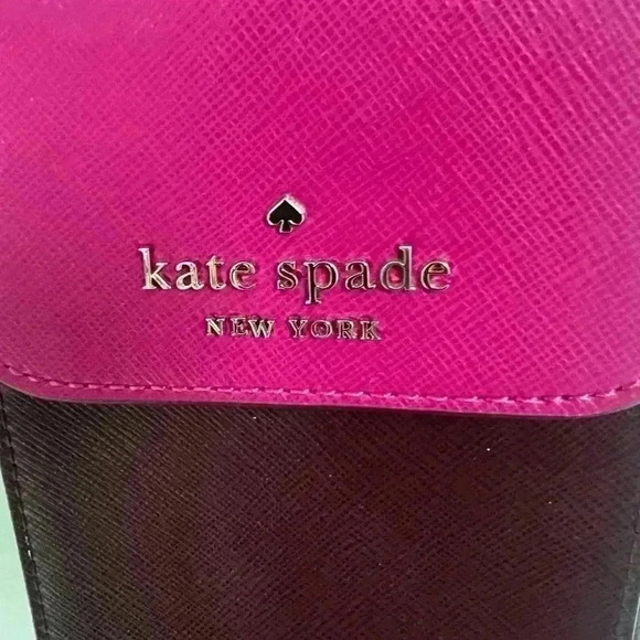 Kate Spade Staci Color block Cross Body - Picture 4 of 5